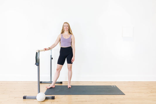 At-Home Barre - The 889 Shop