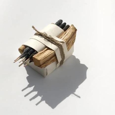 Bath & Meditate Bundle - The 889 Shop