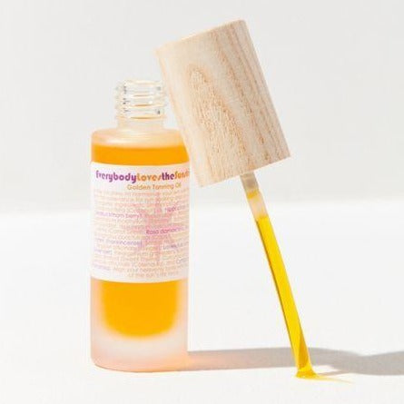 Everybody Loves The Sunshine