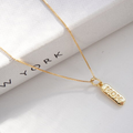Mom Necklace | Limited Edition