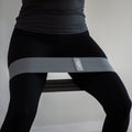 The Leg Bands