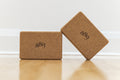 The Cork Block