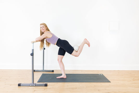 At-Home Barre - The 889 Shop