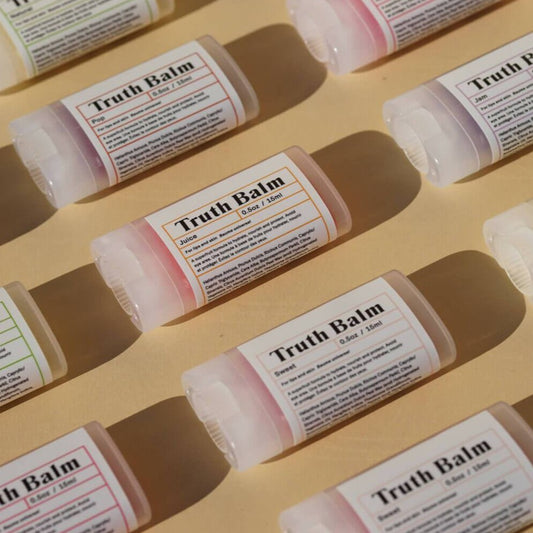 Truth Balm
