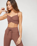 Soren| Bra Top