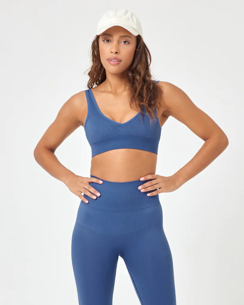 The Work It Top