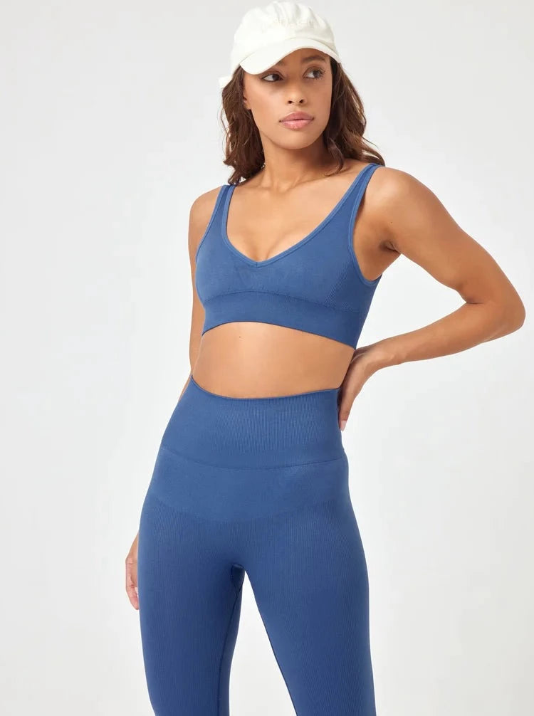 The Work It Top