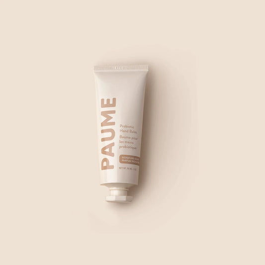 Probiotic Hand Balm