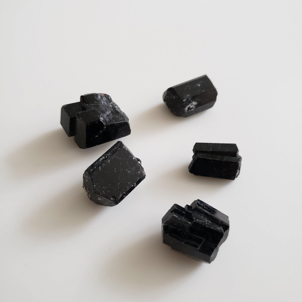 Black Tourmaline - The 889 Shop