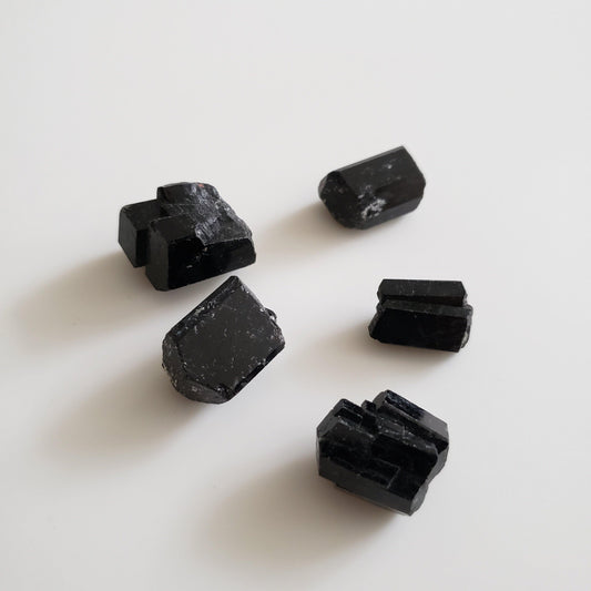 Black Tourmaline - The 889 Shop