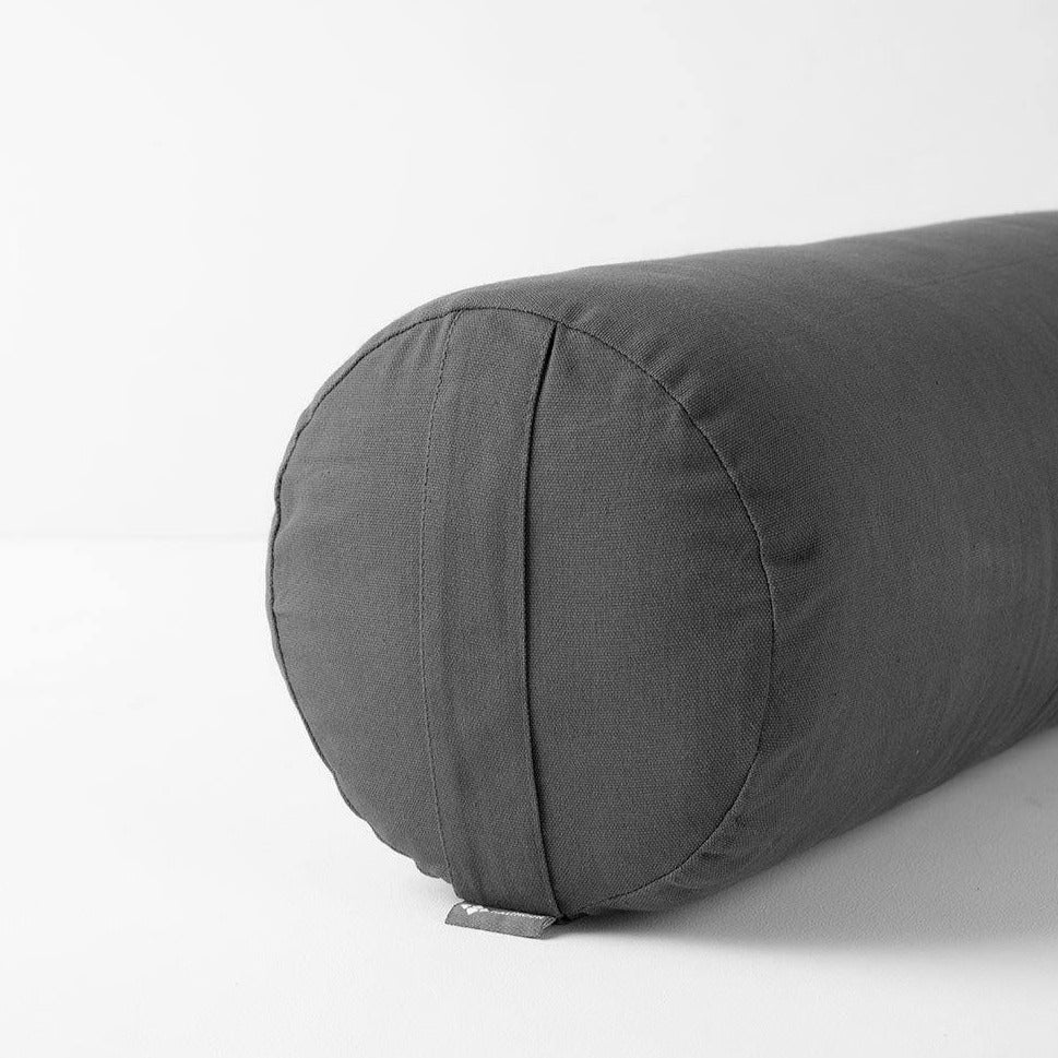 Cylindrical Bolster (Various Colours) - The 889 Shop