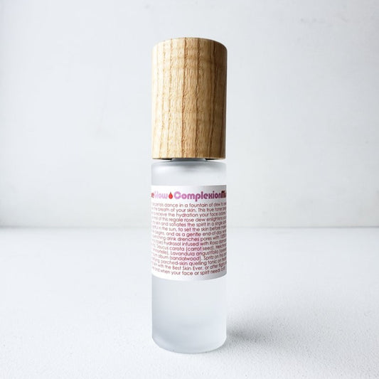 Rose Glow Complexion Mist