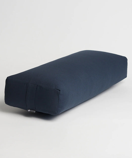 Rectangular Bolster | Halfmoon