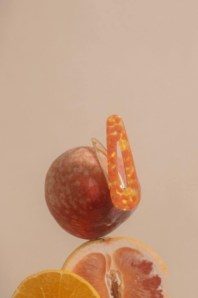 Stella Snap Hair Clip - The 889 Shop