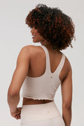 Amor Crop Tank