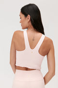 Amor Crop Tank