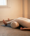 Cylindrical Bolster | Halfmoon