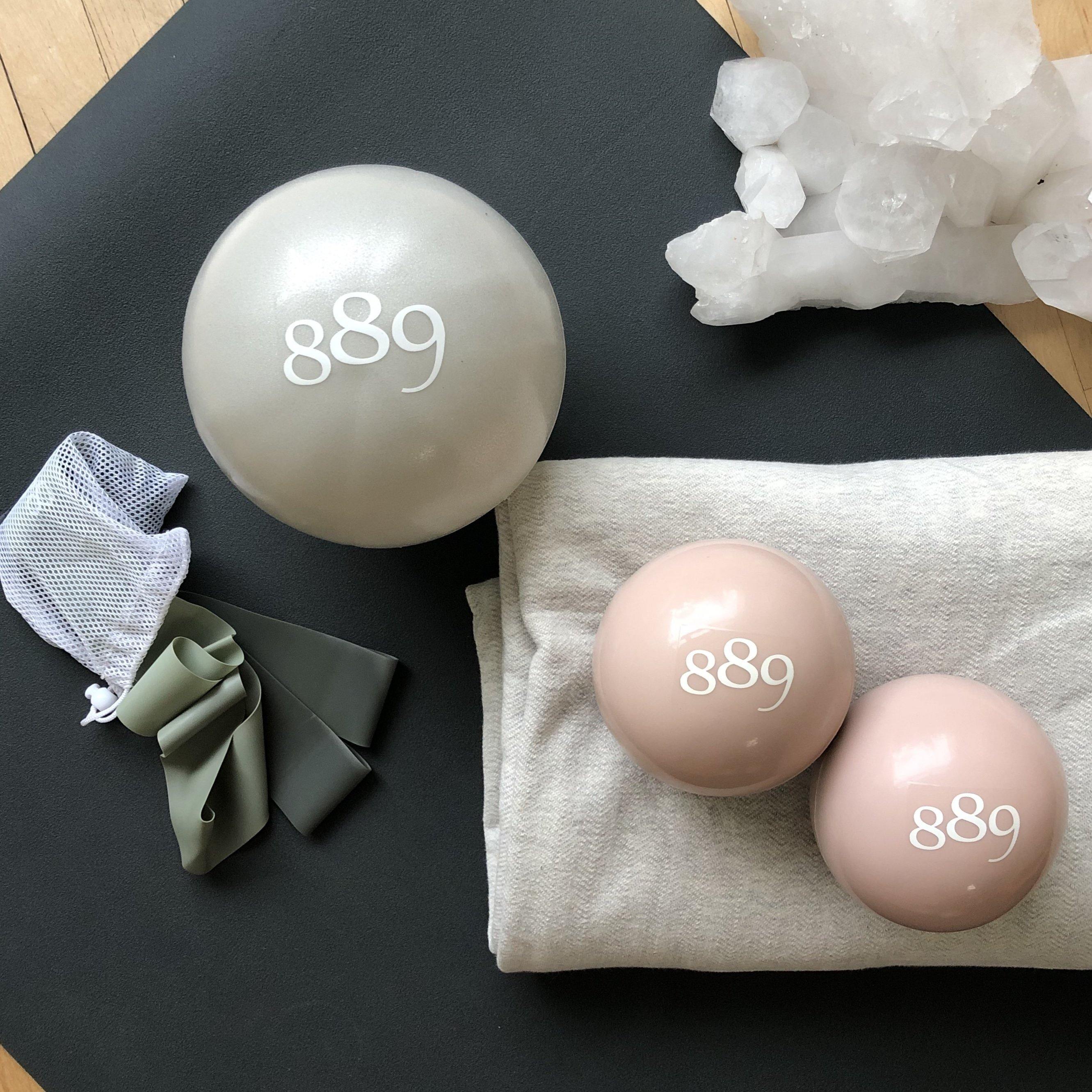 Label 889 889 Prop Bundle – 889 Community