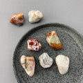 Crazy Lace Agate
