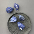 Sodalite | Tumbled Stone
