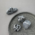 Snowflake Obsidian | Tumbled Stone