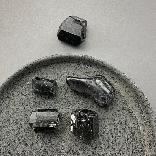 Black Tourmaline