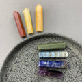 Generator Chakra Set