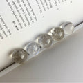 Clear Quartz Small Sphere