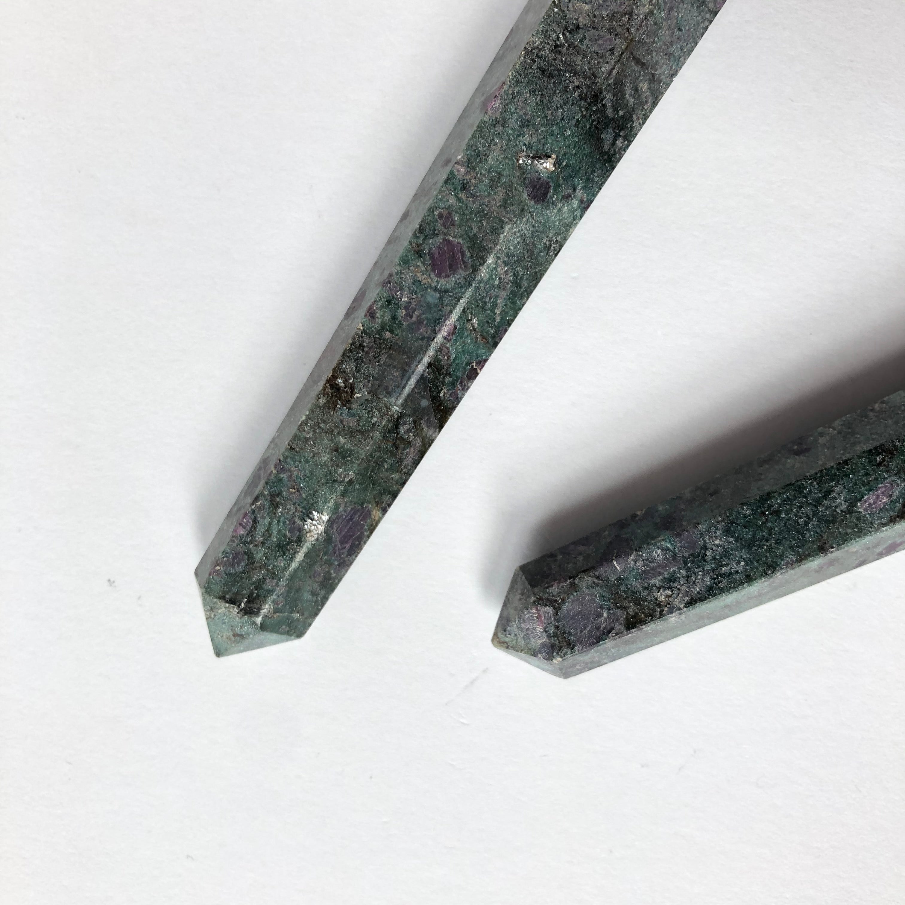 Ruby Zoisite Generator