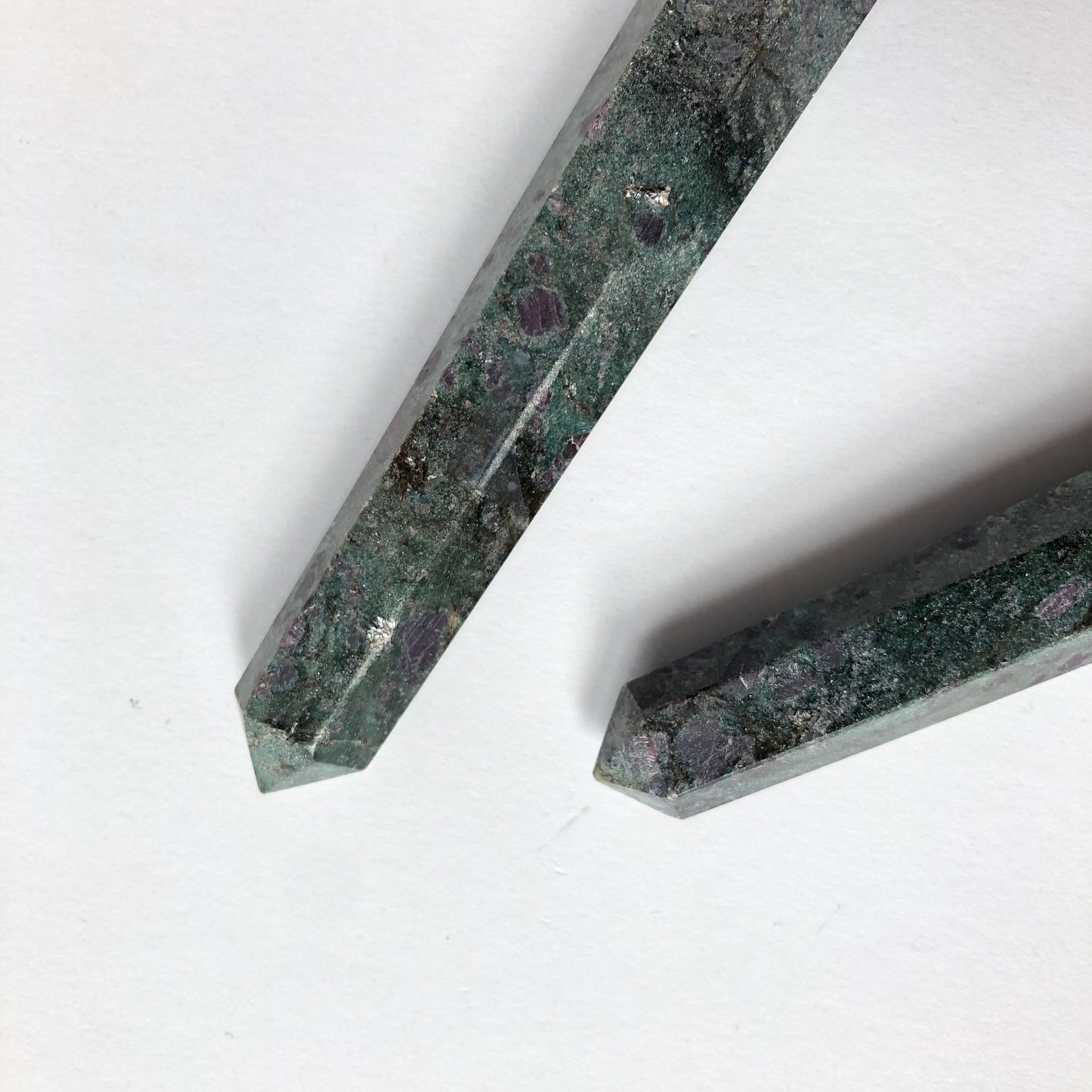 Ruby Zoisite Generator