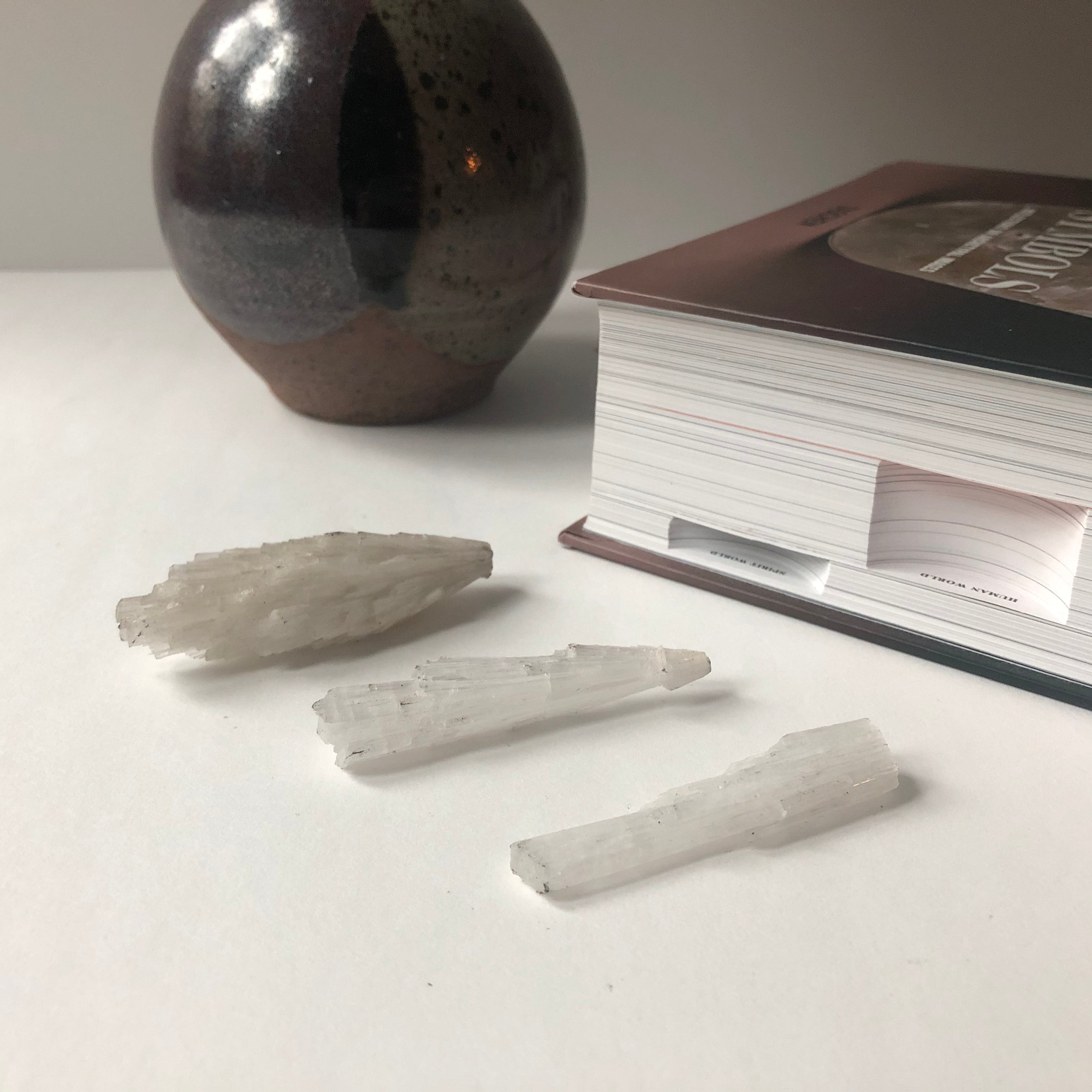 Scolecite