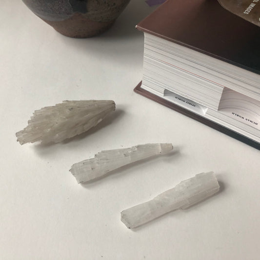 Scolecite
