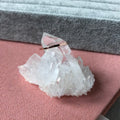Faceted Stacker | Rose Gold