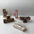 Hair Clip | Long