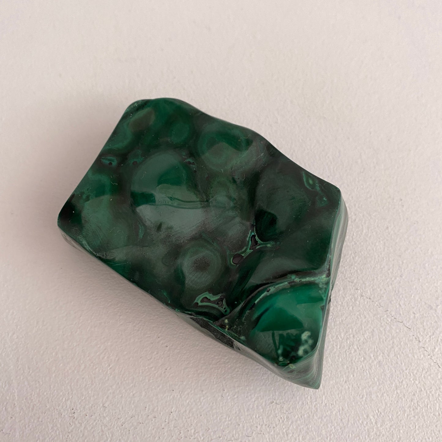 Malachite Chunk
