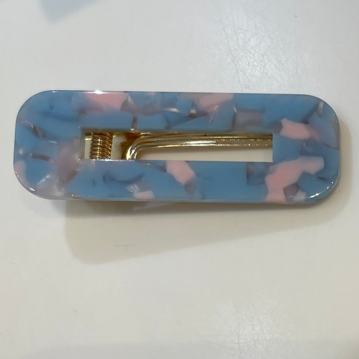Snap Hair Clip