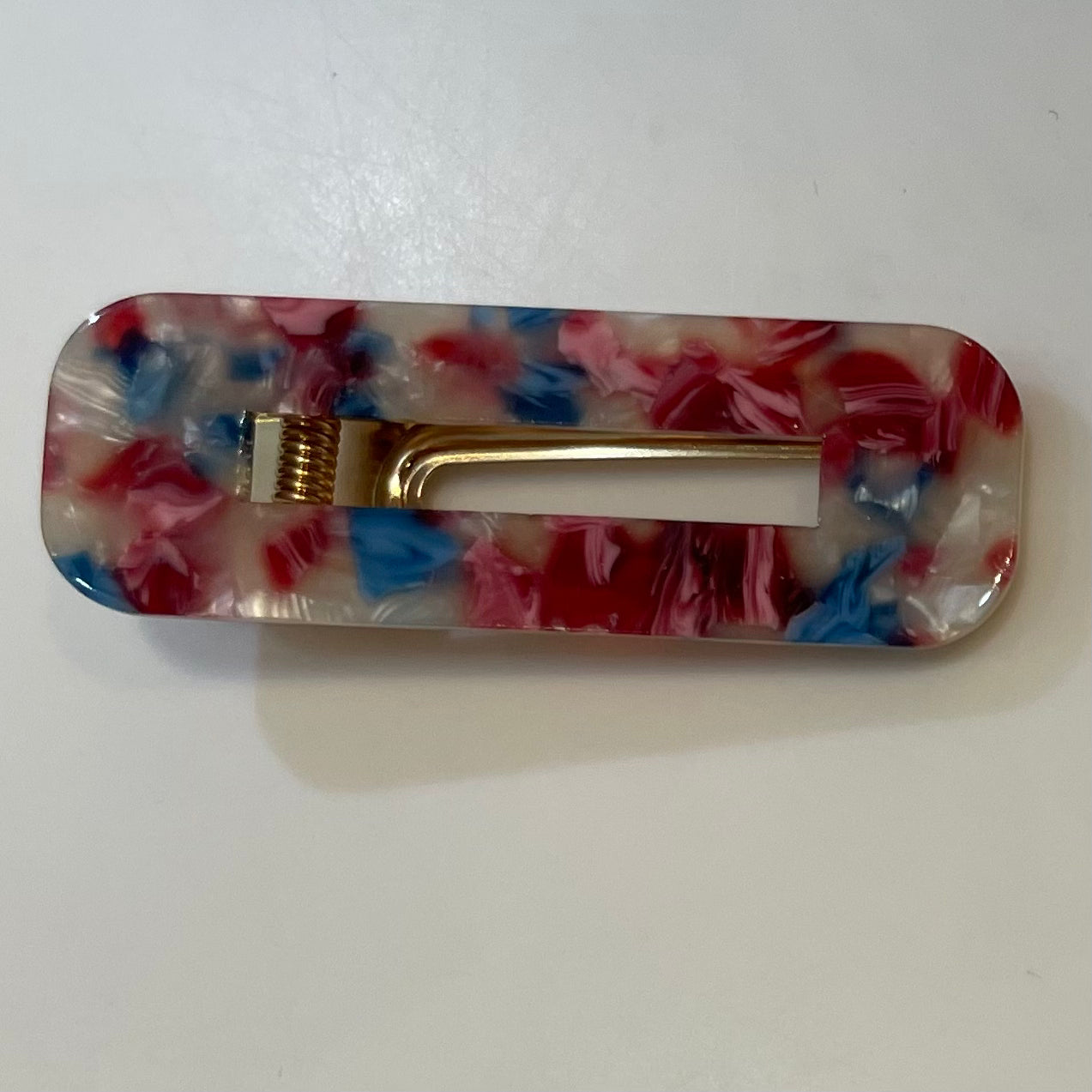 Snap Hair Clip