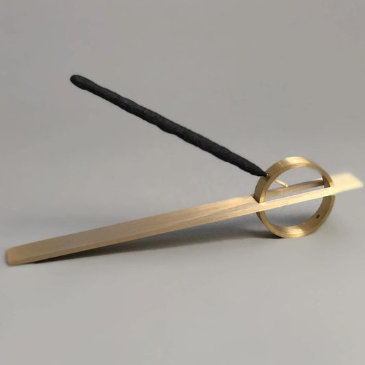 Still Incense Burner - The 889 Shop