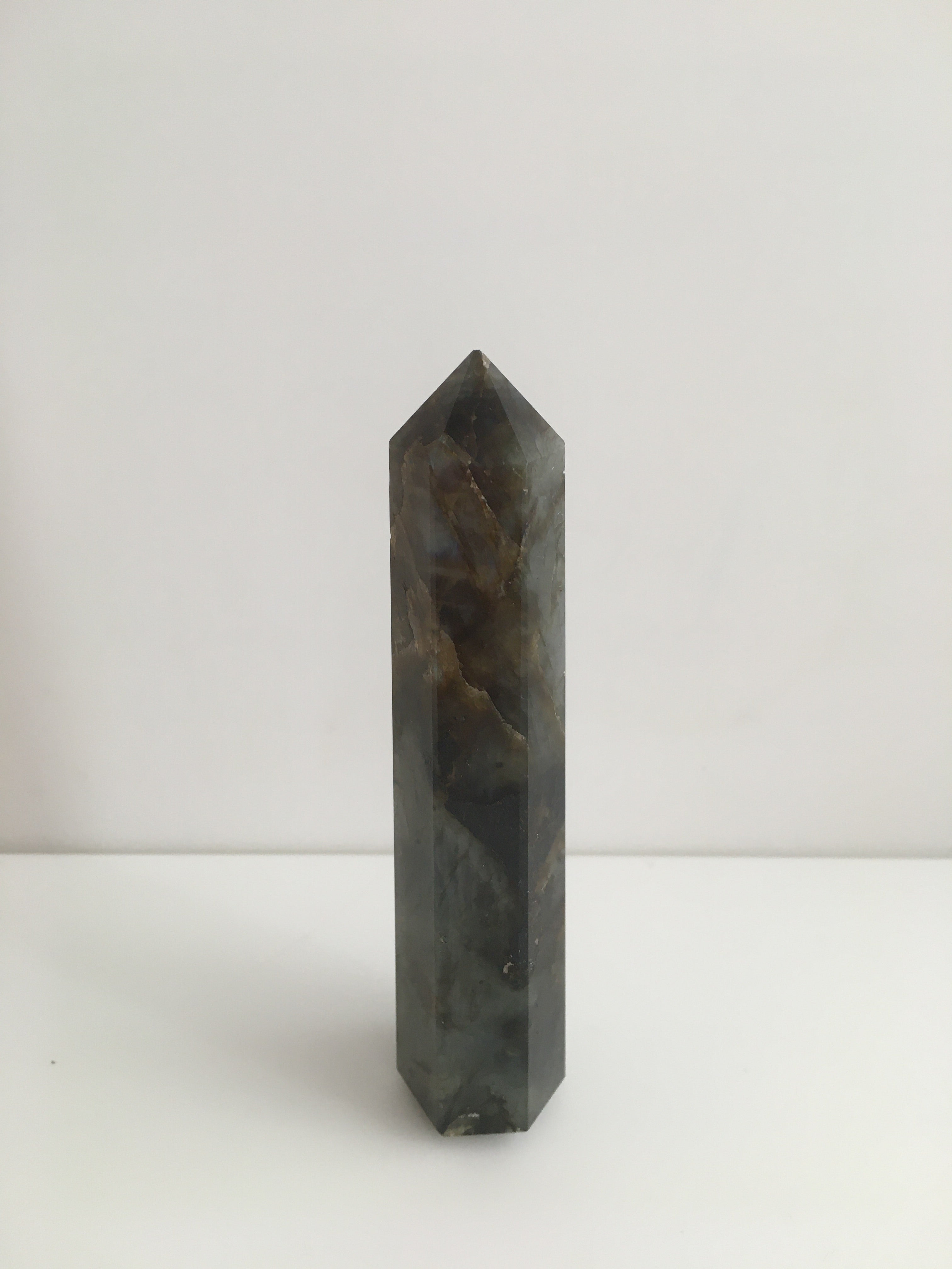 Labradorite Generator | Tall