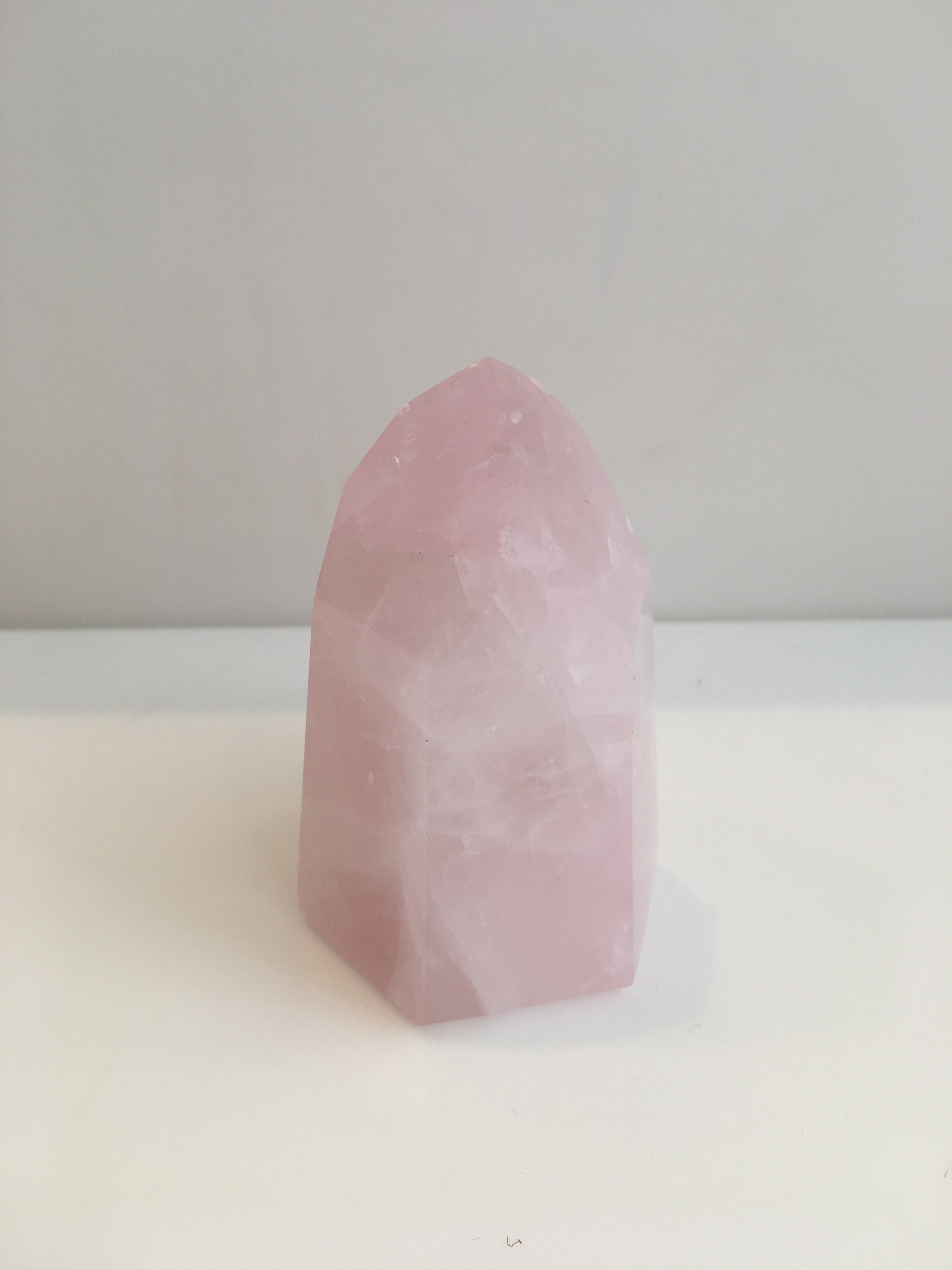 Rose Quartz Generator