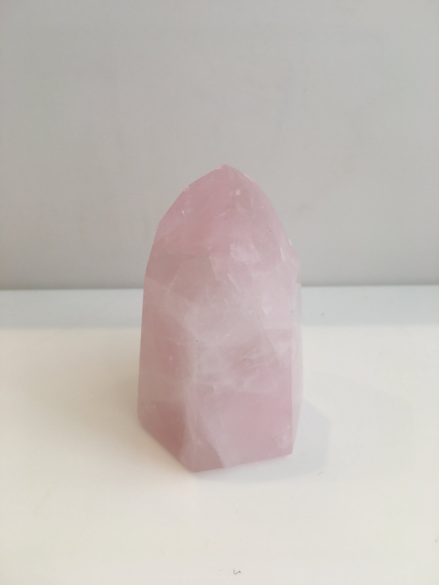 Rose Quartz Generator