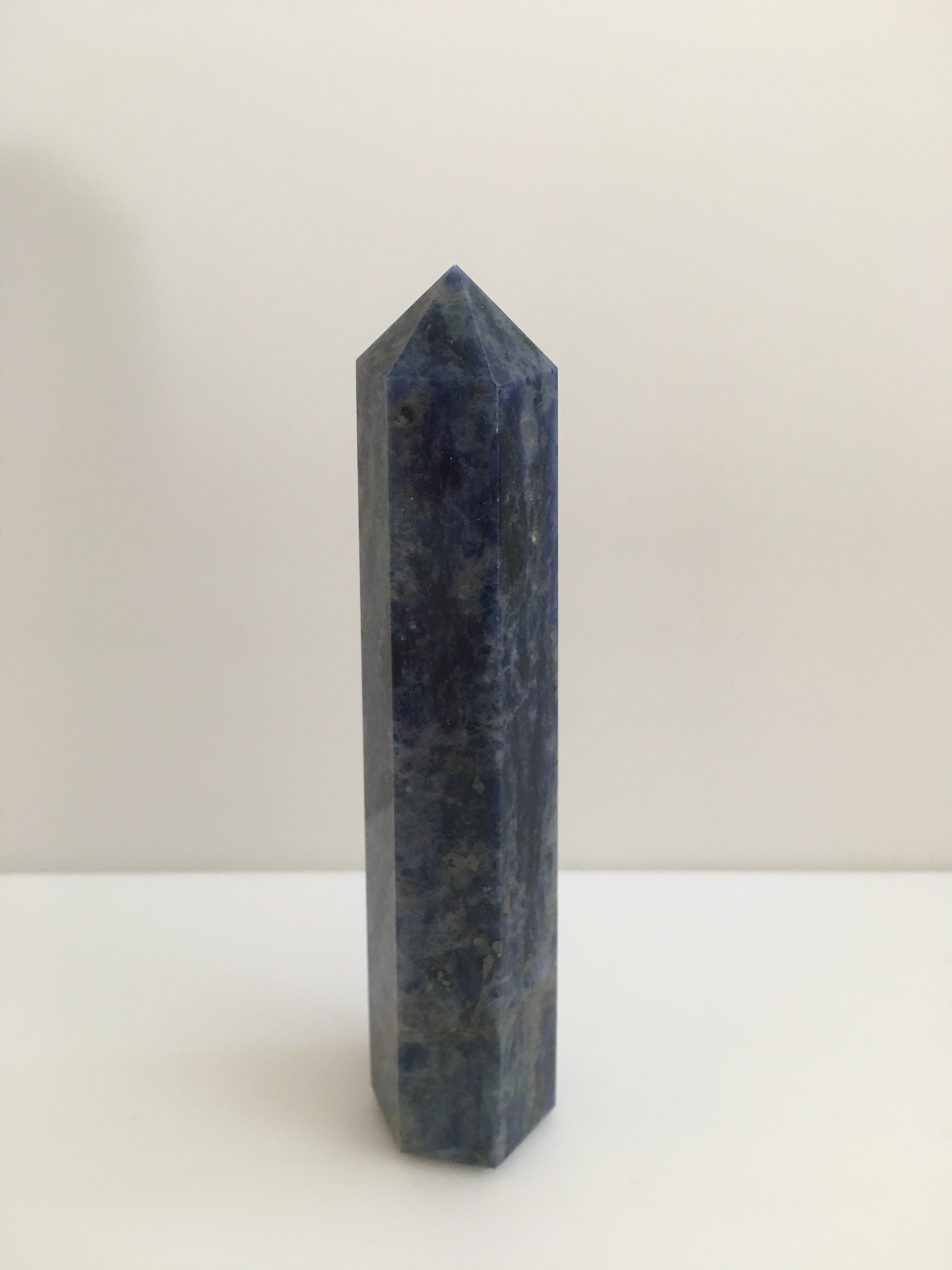 Sodalite Generator