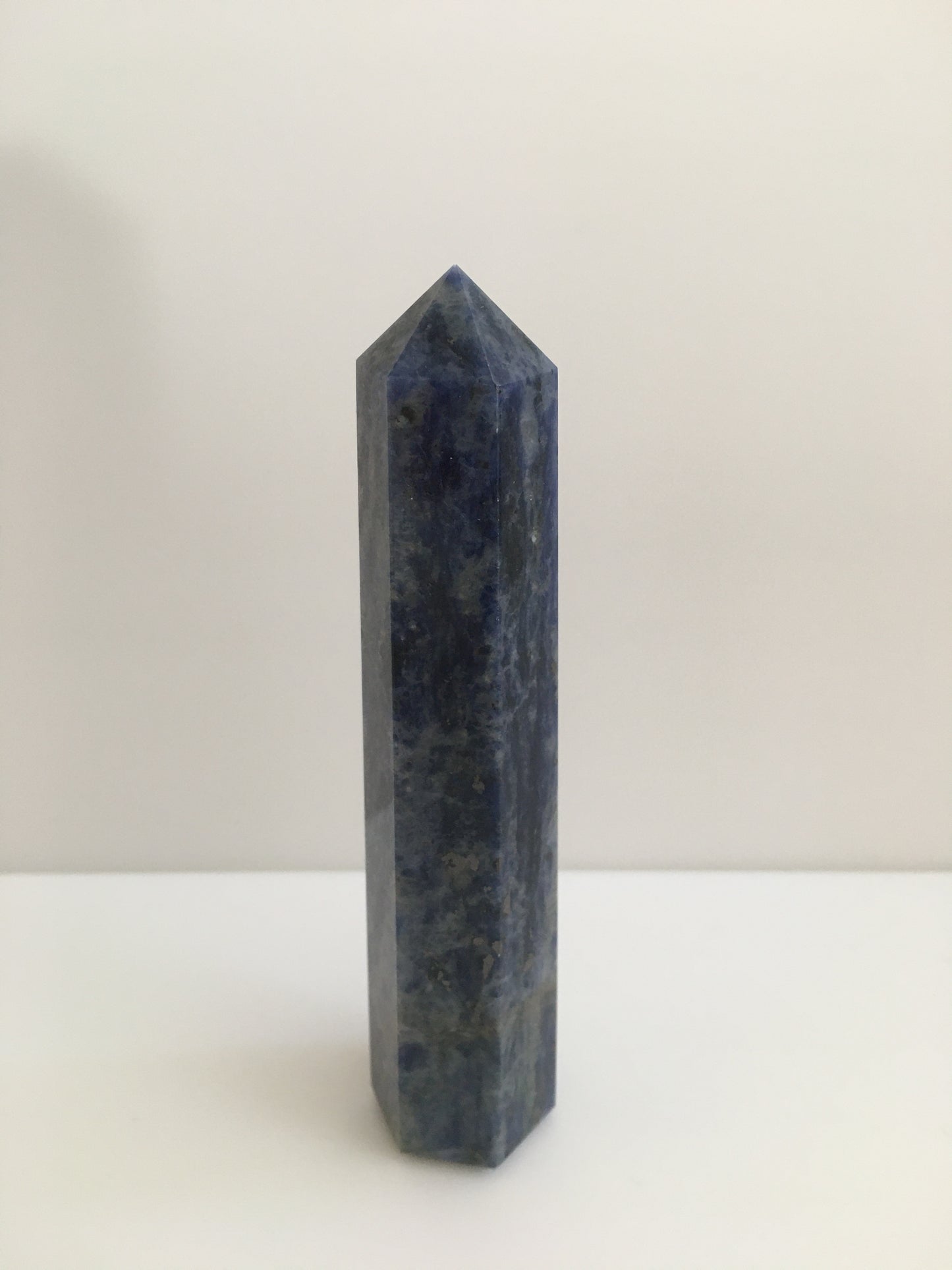 Sodalite Generator