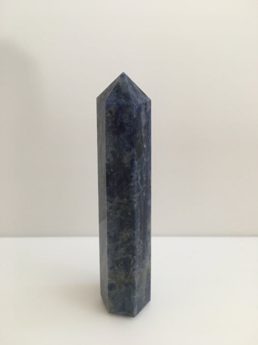 Sodalite Generator