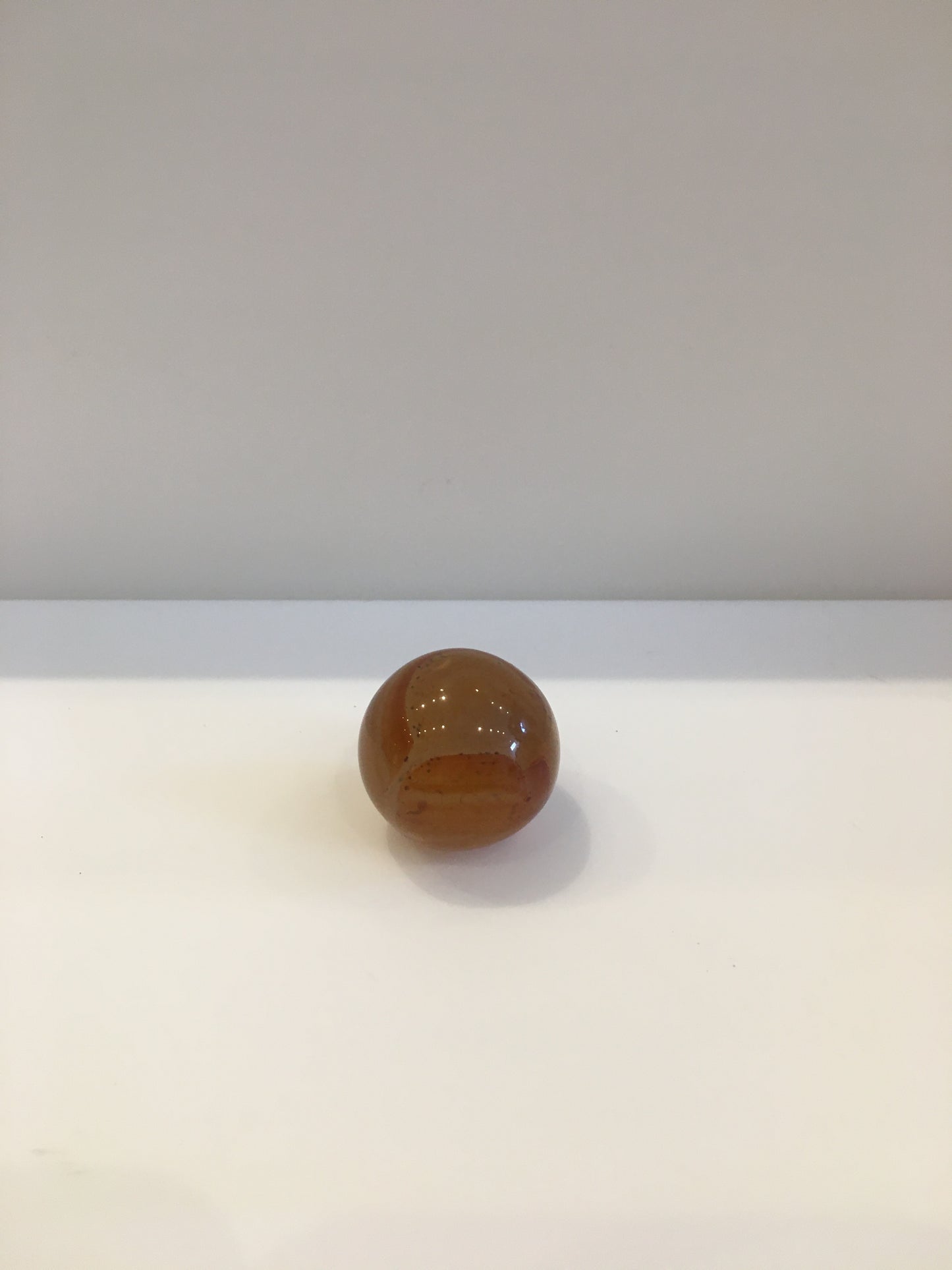Carnelian | Small Sphere