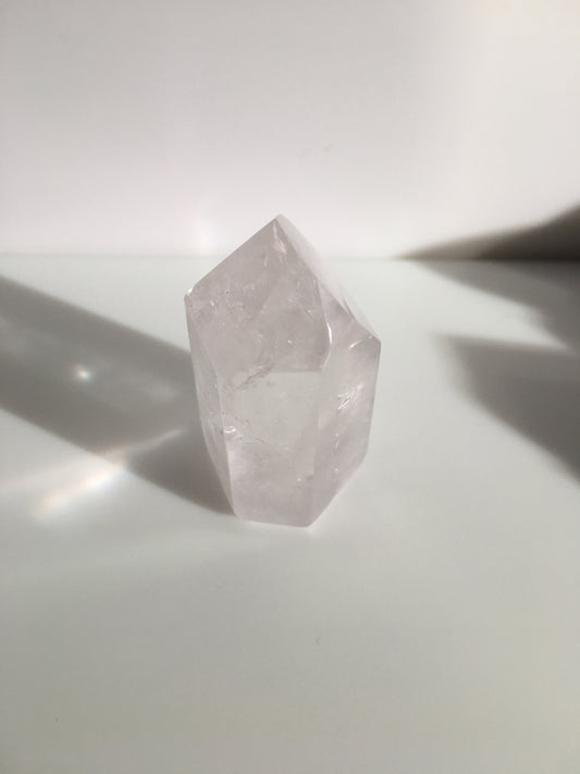 Quartz Generator