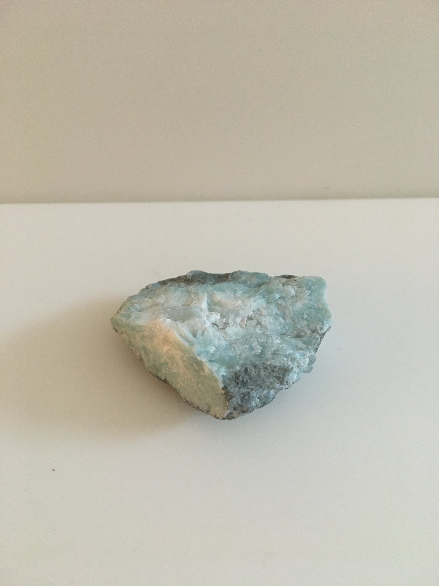 Larimar Chips