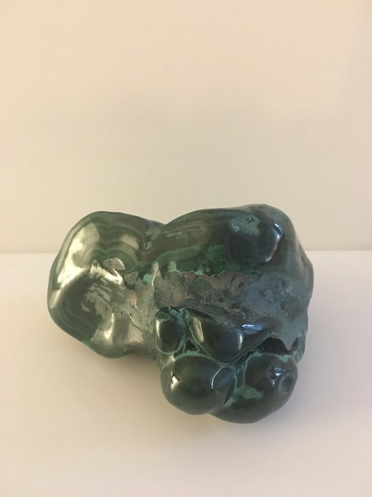 Malachite Chunk
