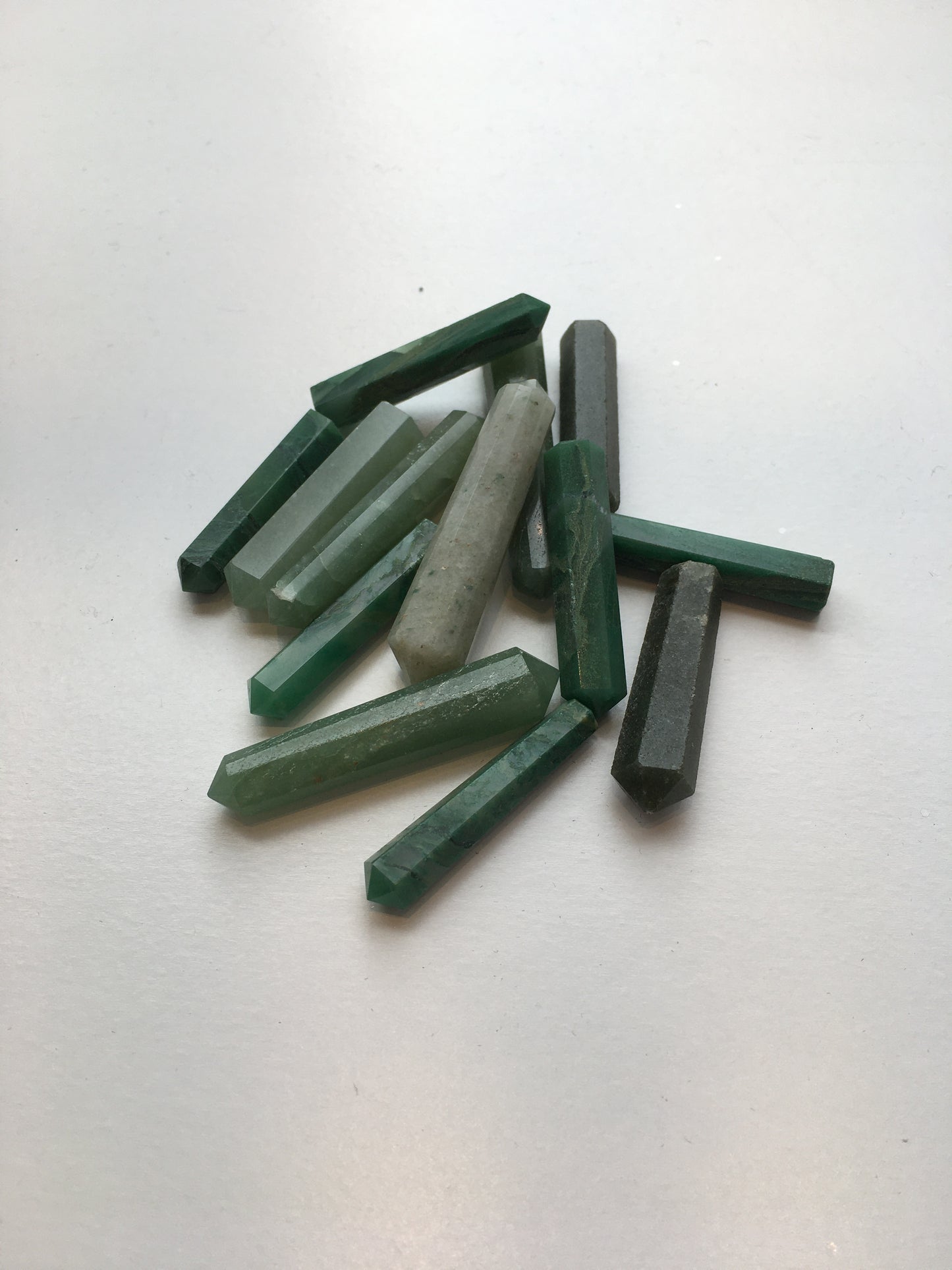 Heart Chakra Crystal