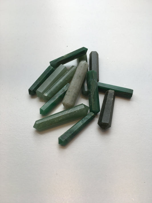 Heart Chakra Crystal